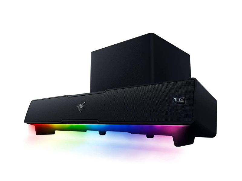 Razer Leviathan V2